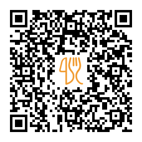 QR-code link către meniul The Kitchen Pass