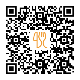 QR-code link către meniul Touraine Club