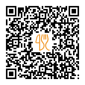 QR-code link către meniul The Kitchen Fresh Food