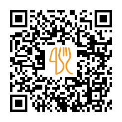 QR-code link către meniul BISTROT 14