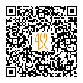 QR-code link către meniul Catfish Kitchen