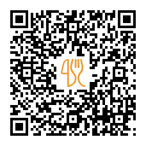 QR-code link către meniul Agency Socialtheque