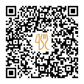 QR-code link către meniul Stone Fort