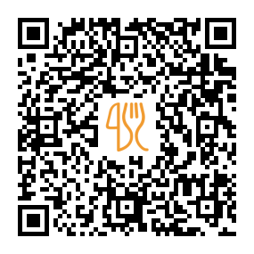 QR-code link către meniul Blueberry Hill