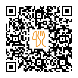 QR-code link către meniul Little Beast