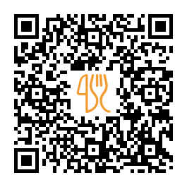 QR-code link către meniul Bad Wolf