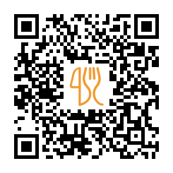 QR-code link către meniul Gesia Chata