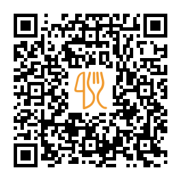 QR-code link către meniul Cocina Poblana