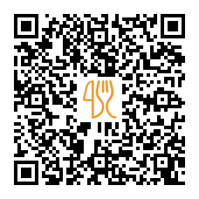 QR-code link către meniul Chalet Le Foehn