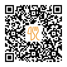 QR-code link către meniul Pak Pink Bistro