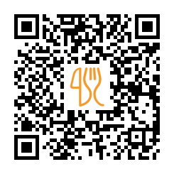 QR-code link către meniul Alma Patio