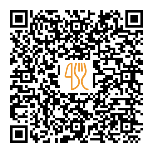 QR-code link către meniul Biocoop Canet-en-roussillon