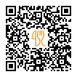 QR-code link către meniul Noche Azul