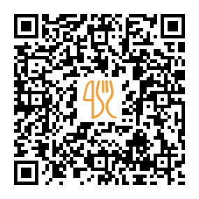 QR-code link către meniul Lodgepole Pizza