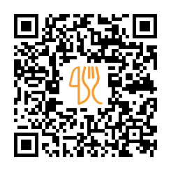 QR-code link către meniul Ginfish