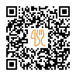 QR-code link către meniul Pizza Calimero