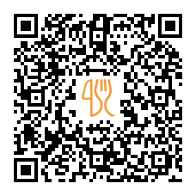 QR-code link către meniul Bamboo Bistro