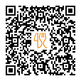 QR-code link către meniul Boba Guys