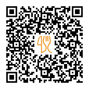 QR-code link către meniul Allina's Pizza