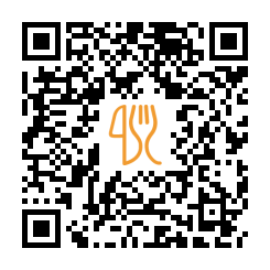 QR-code link către meniul Thai By Thai