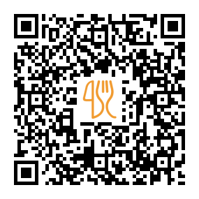 QR-code link către meniul Cabin 61