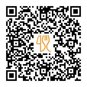 QR-code link către meniul Hurricane Grill Wings