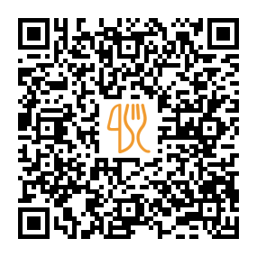 QR-code link către meniul Le Petit Chamois