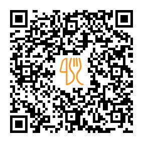 QR-code link către meniul Mezzaluna Pizzeria