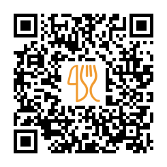 QR-code link către meniul Gudeg Poncol