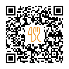 QR-code link către meniul Ñato