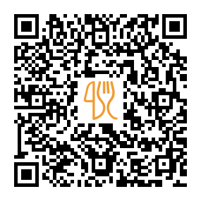 QR-code link către meniul Blue Fish Sushi Teriyaki