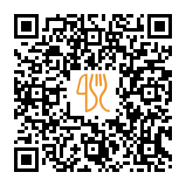 QR-code link către meniul Bin 23 Bistro