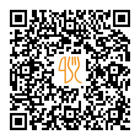 QR-code link către meniul Trattoria La Tana