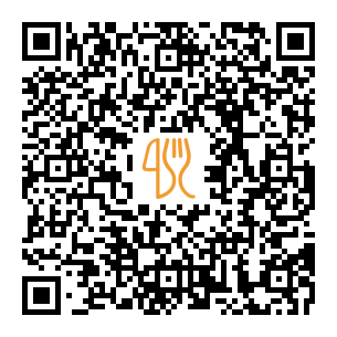 QR-code link către meniul Ali Baba Mediterranean Grill