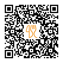 QR-code link către meniul Hunan Wok