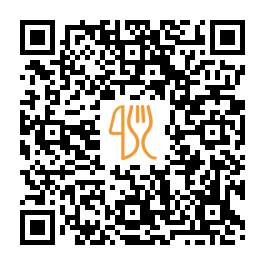 QR-code link către meniul Super Donut