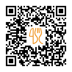 QR-code link către meniul Le Grand Cerf