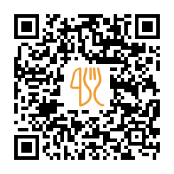 QR-code link către meniul Andrea F