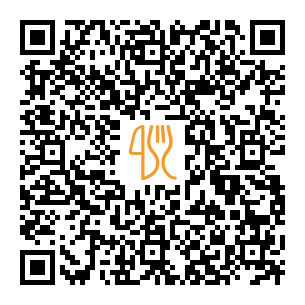 QR-code link către meniul Luna Grill La Canada Flintridge