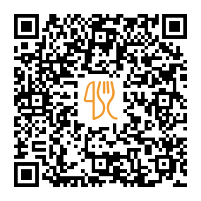 QR-code link către meniul Infusion Cuisine