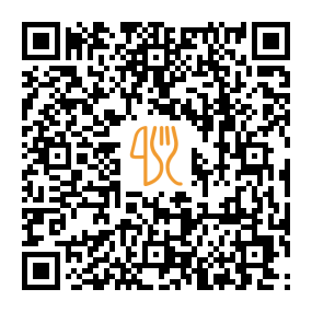 QR-code link către meniul Warped Wing Barrel Room Smokery