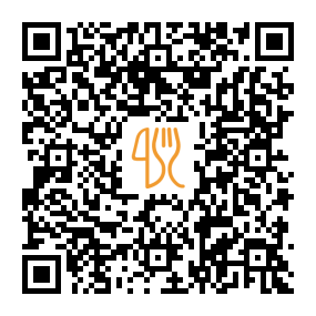 QR-code link către meniul Fin Sushi ฟินซูชิ โคราช