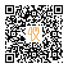 QR-code link către meniul Crazy Fox Saloon