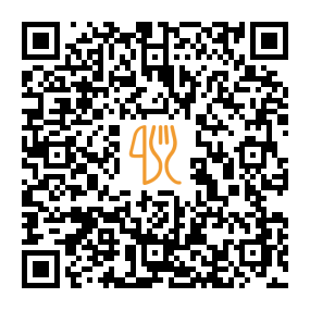 QR-code link către meniul The Peach Pit Cafe