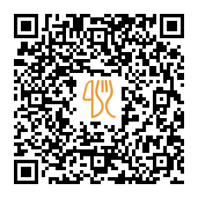 QR-code link către meniul Blowing Dandelion