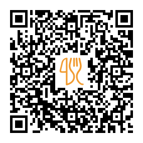 QR-code link către meniul Tiki Hot Rocks Grill