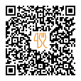 QR-code link către meniul Flame Broiler