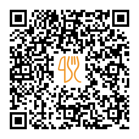 QR-code link către meniul Pizza Eater Tatabanya