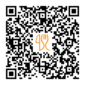 QR-code link către meniul Franklins Public House