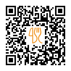 QR-code link către meniul Café Rosé